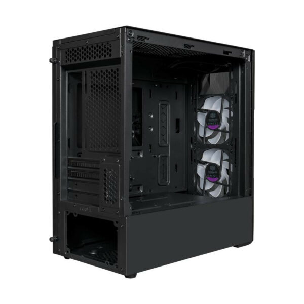Cooler Master TD300 Mini Tower Noir compact – Image 5