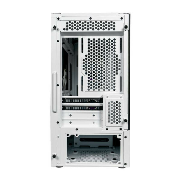 Cooler Master TD300 Mini Tower Blanc élégant – Image 2