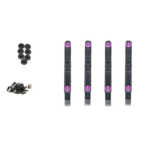 Cooler Master TD300 Mini Tower Blanc élégant – Image 3