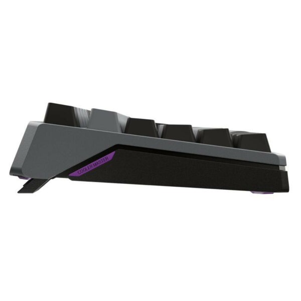 COOLER MASTER MK770 Space Grey Kailh Box V2 Clavier – Image 4