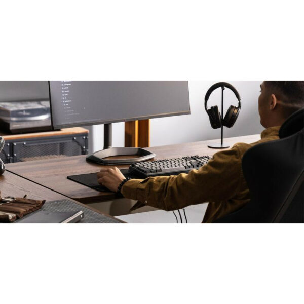 COOLER MASTER MK770 Space Grey Kailh Box V2 Clavier – Image 7