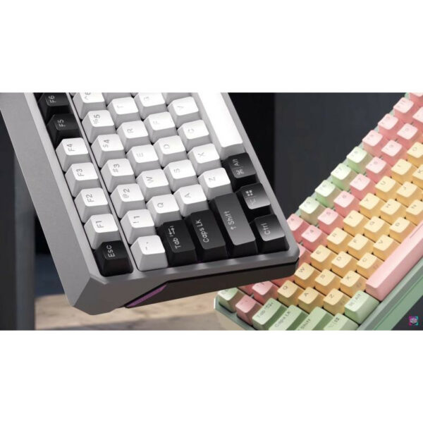 COOLER MASTER MK770 Space Grey Kailh Box V2 Clavier – Image 8
