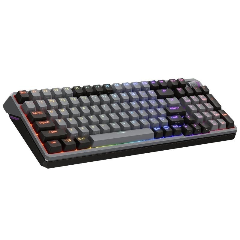 COOLER MASTER MK770 Space Grey Kailh Box V2 Clavier