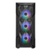 Cooler Master MasterBox TD500 Mesh V2 Noir