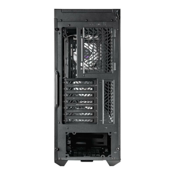 Cooler Master MasterBox TD500 Mesh V2 Noir – Image 3