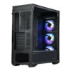 Cooler Master MasterBox TD500 Mesh V2 Noir – Image 5