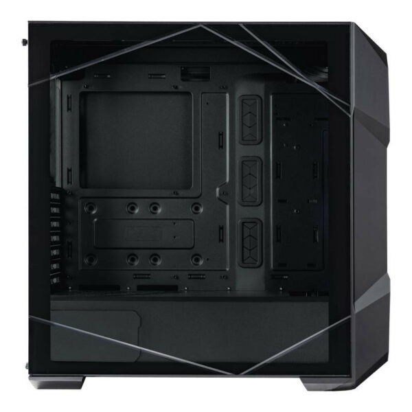 Cooler Master MasterBox TD500 Mesh V2 Noir – Image 6