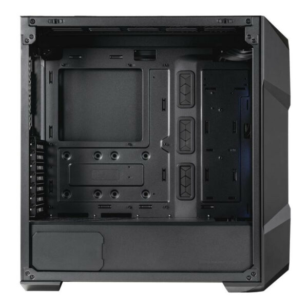 Cooler Master MasterBox TD500 Mesh V2 Noir – Image 7
