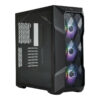Cooler Master MasterBox TD500 Mesh V2 Noir – Image 8