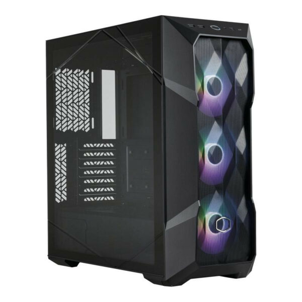 Cooler Master MasterBox TD500 Mesh V2 Noir – Image 8