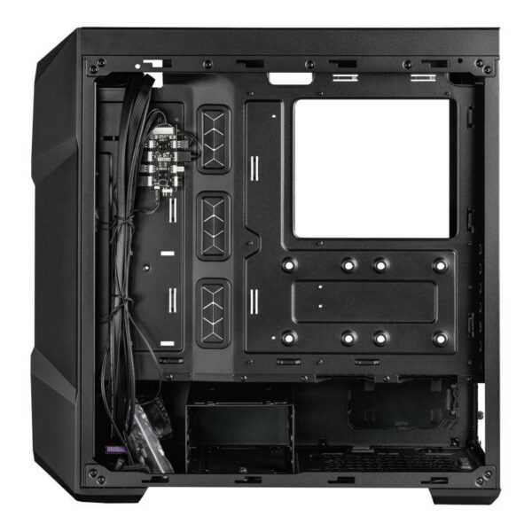 Cooler Master MasterBox TD500 Mesh V2 Noir – Image 9