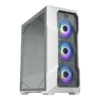 Cooler Master MasterBox TD500 Mesh V2 Blanc – Image 2