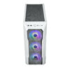 Cooler Master MasterBox TD500 Mesh V2 Blanc – Image 4