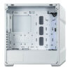 Cooler Master MasterBox TD500 Mesh V2 Blanc – Image 7