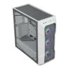 Cooler Master MasterBox TD500 Mesh V2 Blanc – Image 10
