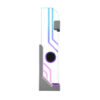 COOLER MASTER Atlas ARGB GPU Support Gris Argent – Image 3