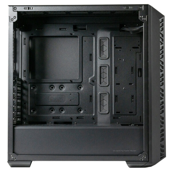 Cooler Master MasterBox 520 Mesh Noir, Mid Tower – Image 3
