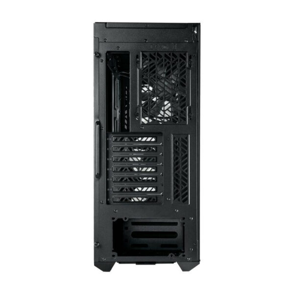 Cooler Master MasterBox 520 Noir Mid Tower PC – Image 3