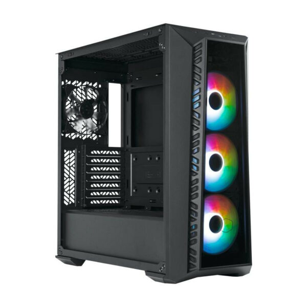 Cooler Master MasterBox 520 Noir Mid Tower PC – Image 5