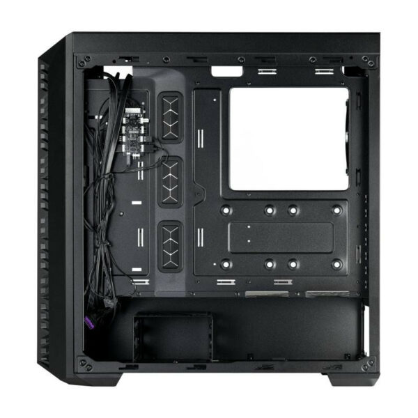 Cooler Master MasterBox 520 Noir Mid Tower PC – Image 6