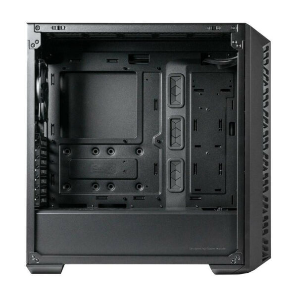 Cooler Master MasterBox 520 Noir Mid Tower PC – Image 7