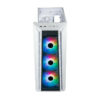 Cooler Master MasterBox 520 Blanc Mid Tower – Image 2