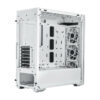 Cooler Master MasterBox 520 Blanc Mid Tower – Image 5