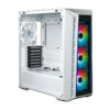 Cooler Master MasterBox 520 Blanc Mid Tower – Image 6