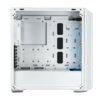 Cooler Master MasterBox 520 Blanc Mid Tower – Image 8
