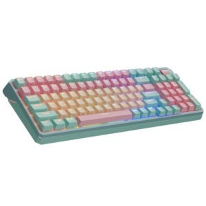 Clavier COOLER MASTER MK770 Macaron Kailh Box V2