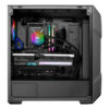 COOLER MASTER TD500 MAX + GXII Gold 850W ATX3.0
