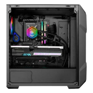 COOLER MASTER TD500 MAX + GXII Gold 850W ATX3.0