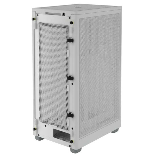Corsair 2000D AIRFLOW Boîtier SFF Blanc – Image 2