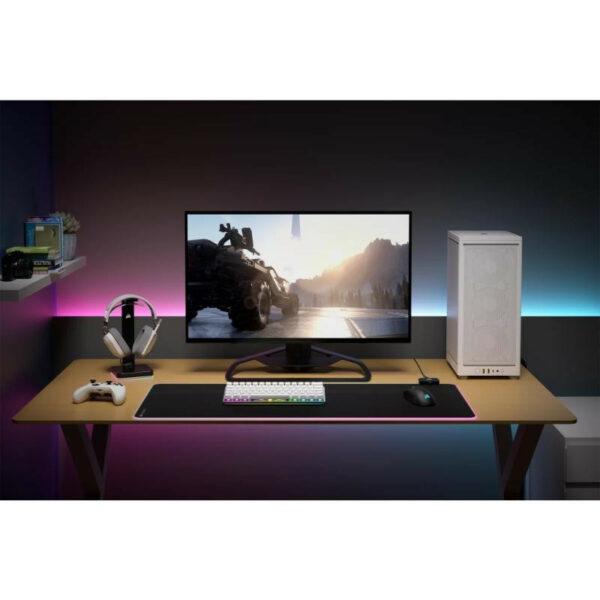Corsair 2000D AIRFLOW Boîtier SFF Blanc – Image 11
