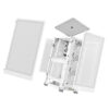 Corsair 2000D AIRFLOW Boîtier SFF Blanc – Image 15