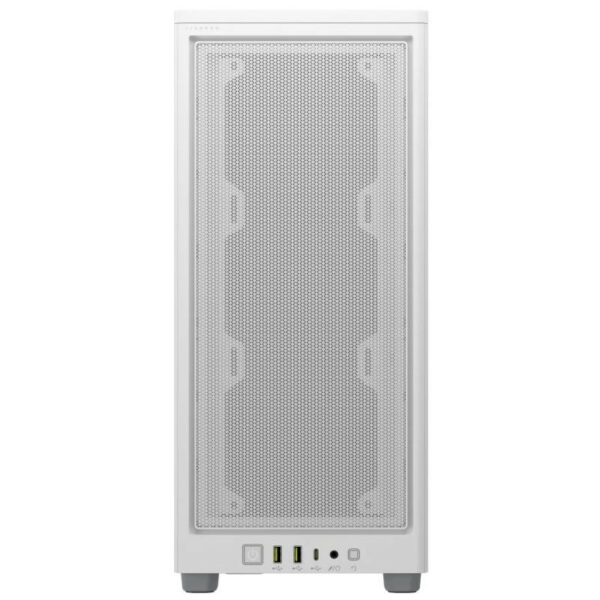 Corsair 2000D AIRFLOW Boîtier SFF Blanc – Image 3