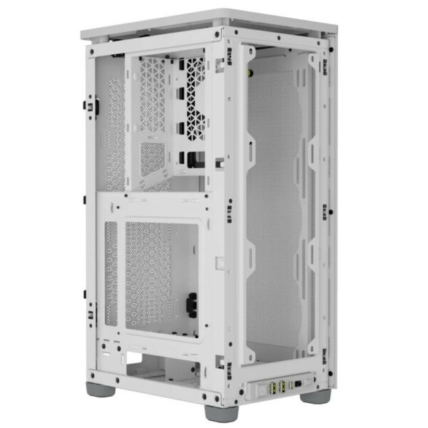 Corsair 2000D AIRFLOW Boîtier SFF Blanc – Image 5