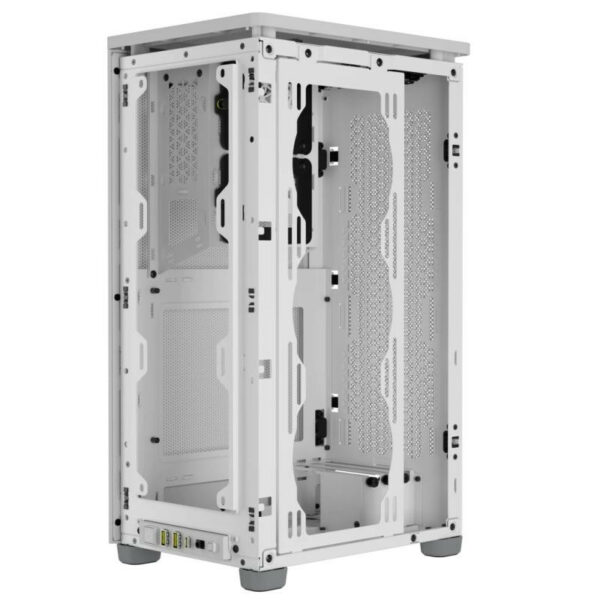 Corsair 2000D AIRFLOW Boîtier SFF Blanc – Image 6