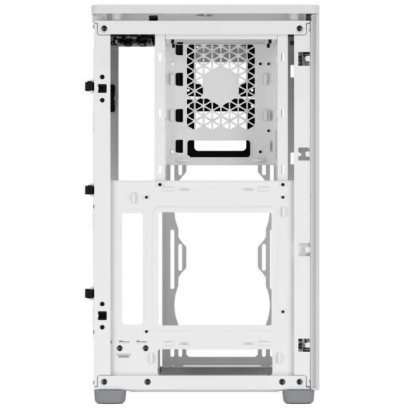 Corsair 2000D AIRFLOW Boîtier SFF Blanc – Image 7