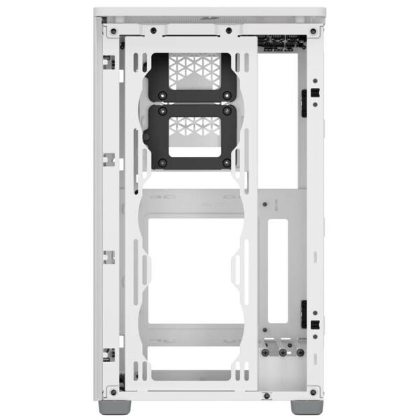 Corsair 2000D AIRFLOW Boîtier SFF Blanc – Image 8