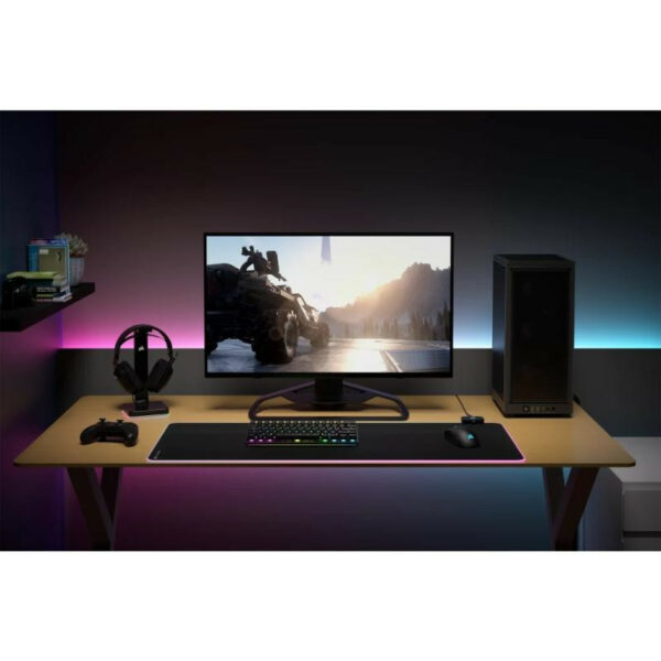 Corsair 2000D AIRFLOW SFF Noir compact et performant – Image 12