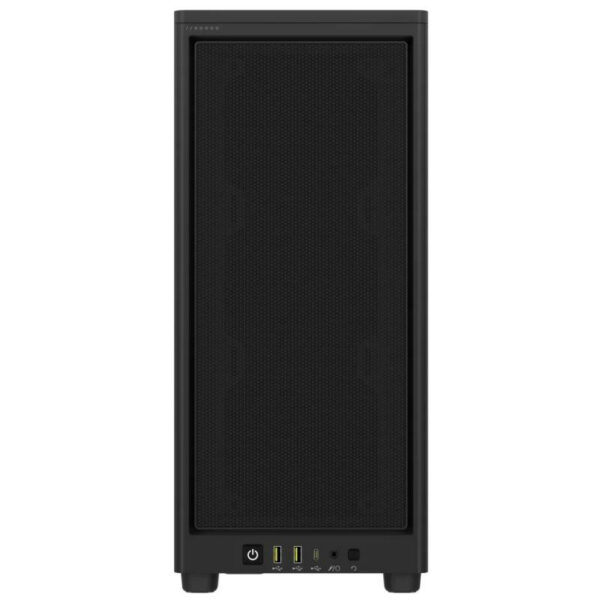 Corsair 2000D AIRFLOW SFF Noir compact et performant – Image 4
