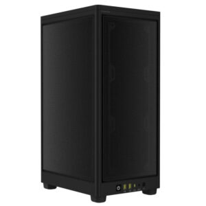Corsair 2000D AIRFLOW SFF Noir compact et performant