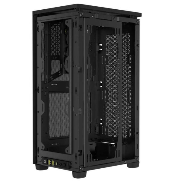 Corsair 2000D AIRFLOW SFF Noir compact et performant – Image 7