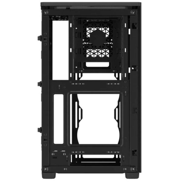Corsair 2000D AIRFLOW SFF Noir compact et performant – Image 8