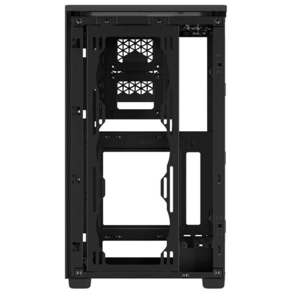 Corsair 2000D AIRFLOW SFF Noir compact et performant – Image 9