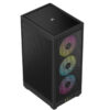 Corsair 2000D RGB AIRFLOW Boîtier SFF Noir – Image 2