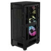 Corsair 2000D RGB AIRFLOW Boîtier SFF Noir – Image 11