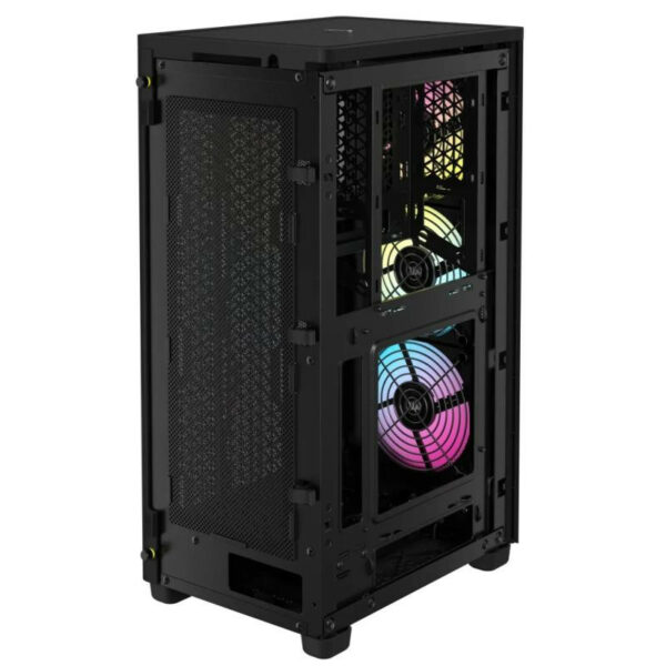 Corsair 2000D RGB AIRFLOW Boîtier SFF Noir – Image 11