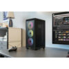 Corsair 2000D RGB AIRFLOW Boîtier SFF Noir – Image 14